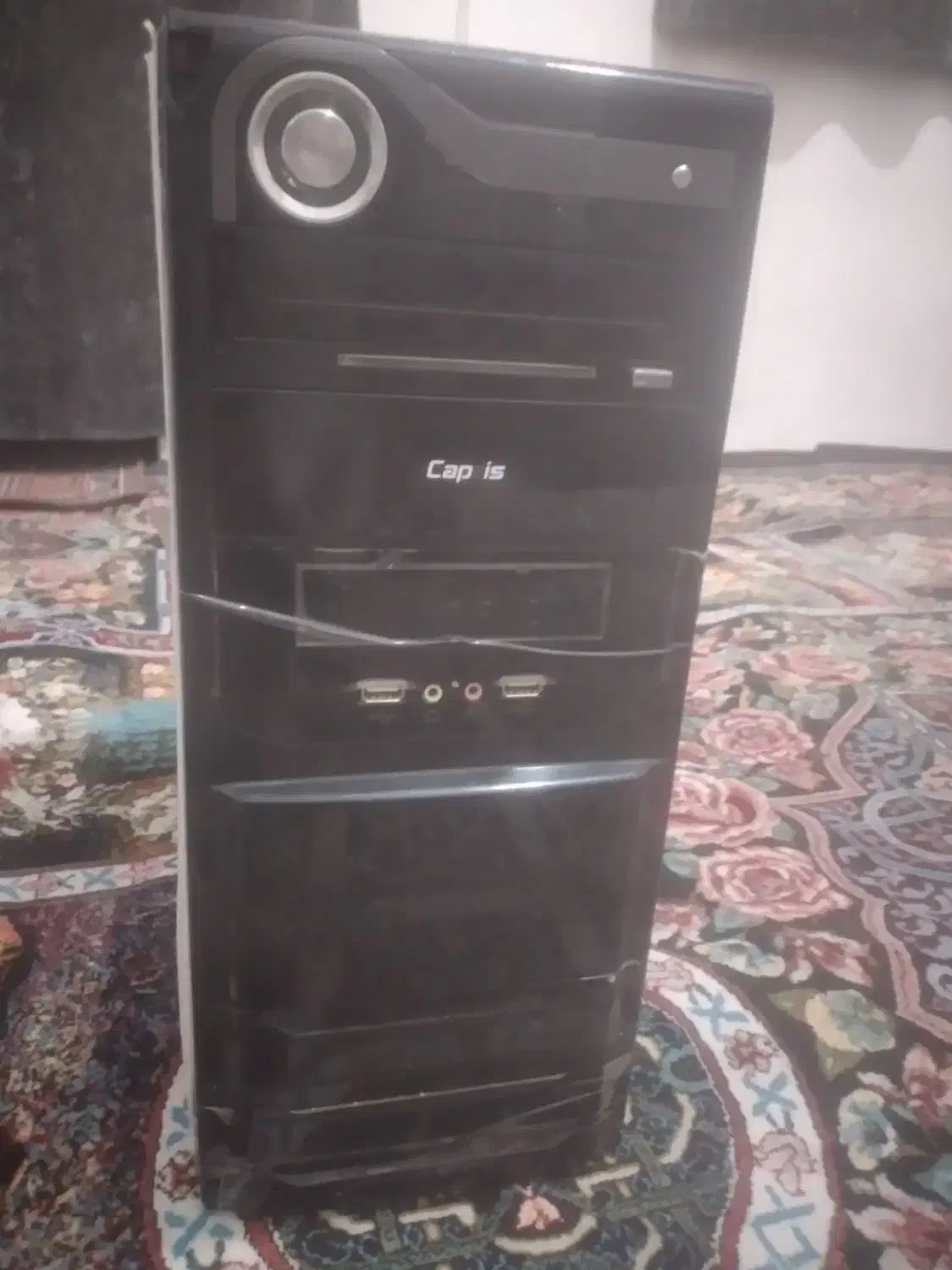 کیس|رایانه رومیزی|زاهدان, |دیوار