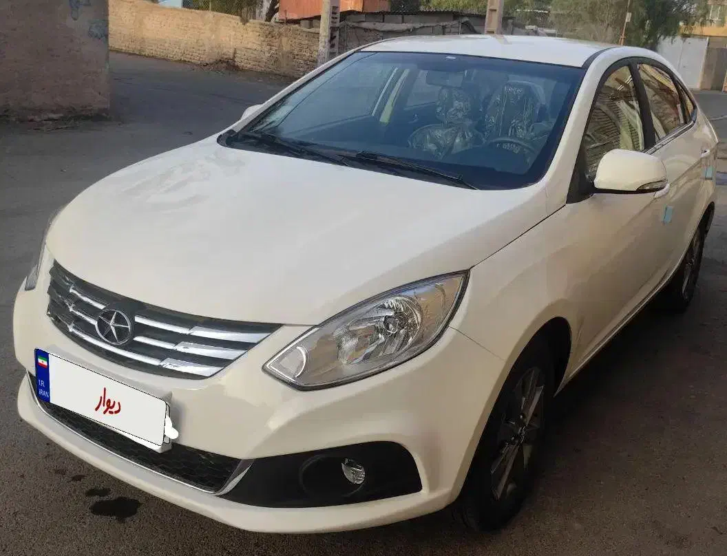 جک J4|خودرو سواری و وانت|کرمان, |دیوار