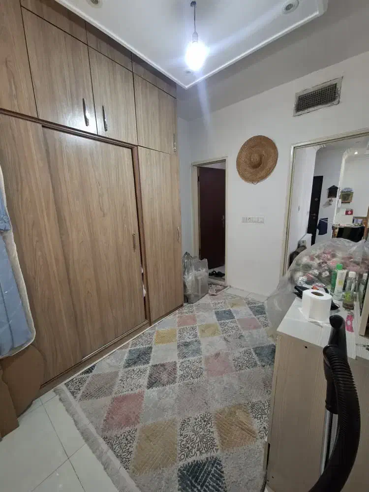 آپارتمان ۵۰ متری