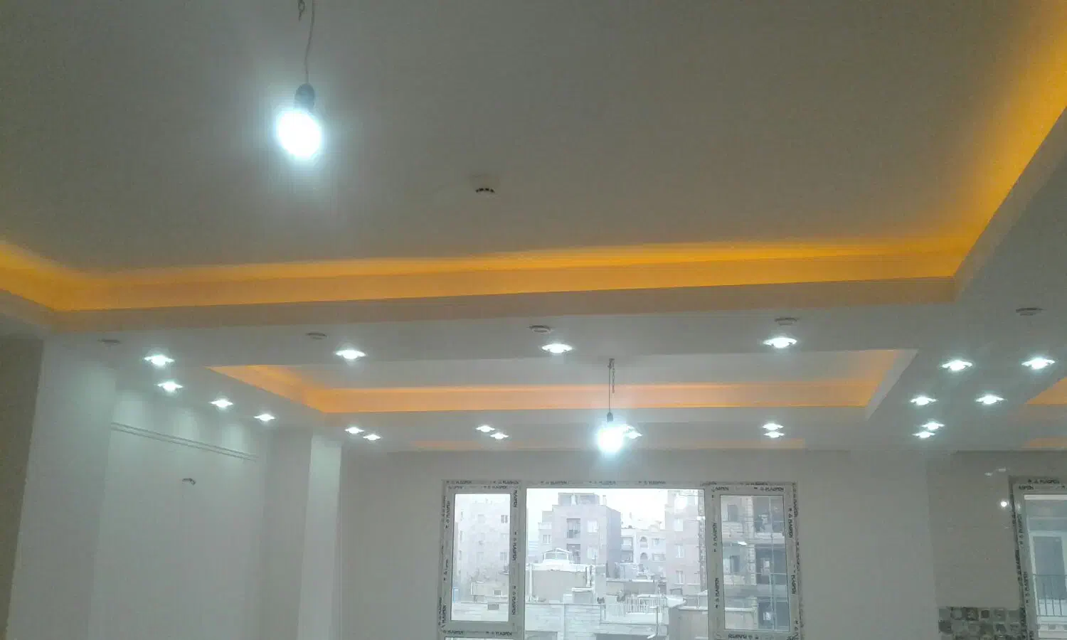 نقاش ساختمان|خدمات پیشه و مهارت|قزوین, |دیوار