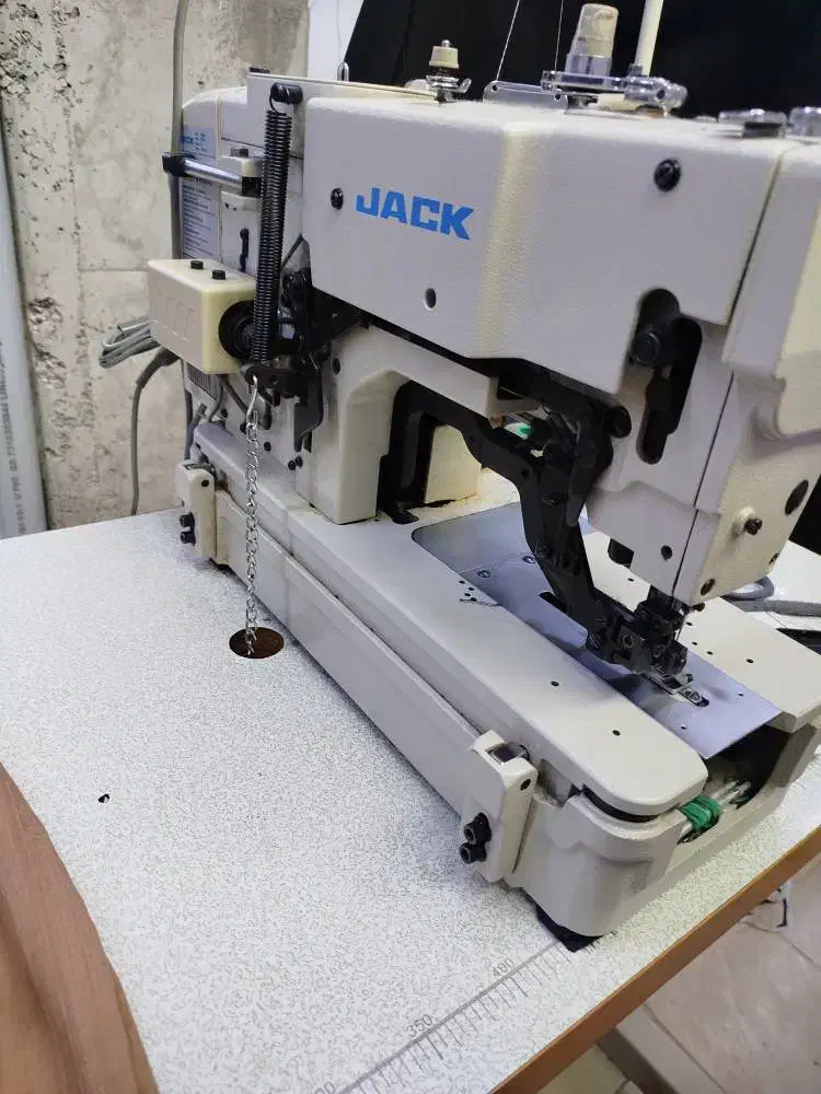 چرخ صنعتی دکمه مادگی|چرخ خیاطی و ریسندگی|تهران, شهید فکوری|دیوار