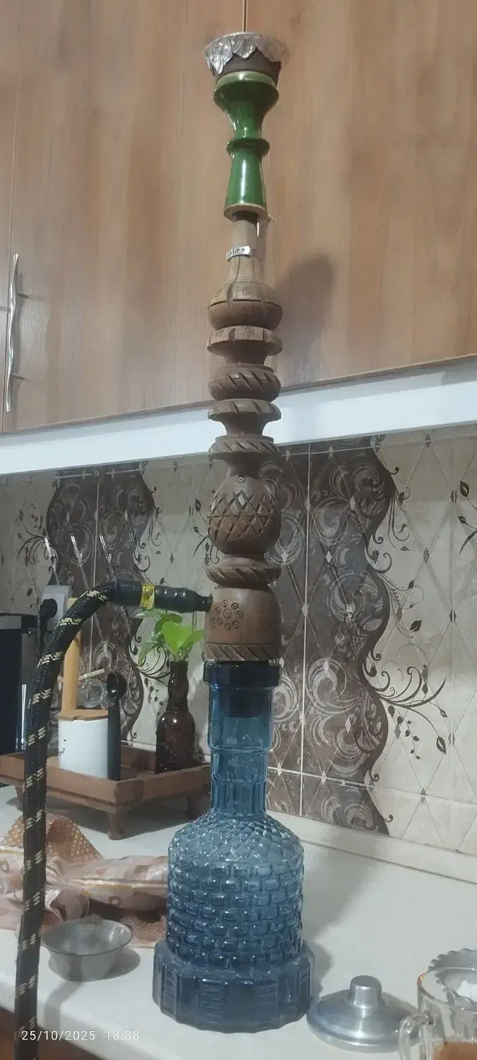 قلیان|کلکسیون و سرگرمی|رفسنجان, |دیوار