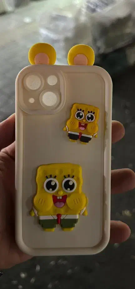 قاب اندروید/ایفون 13 نرمال|لوازم جانبی موبایل و تبلت|تهران, فلاح|دیوار