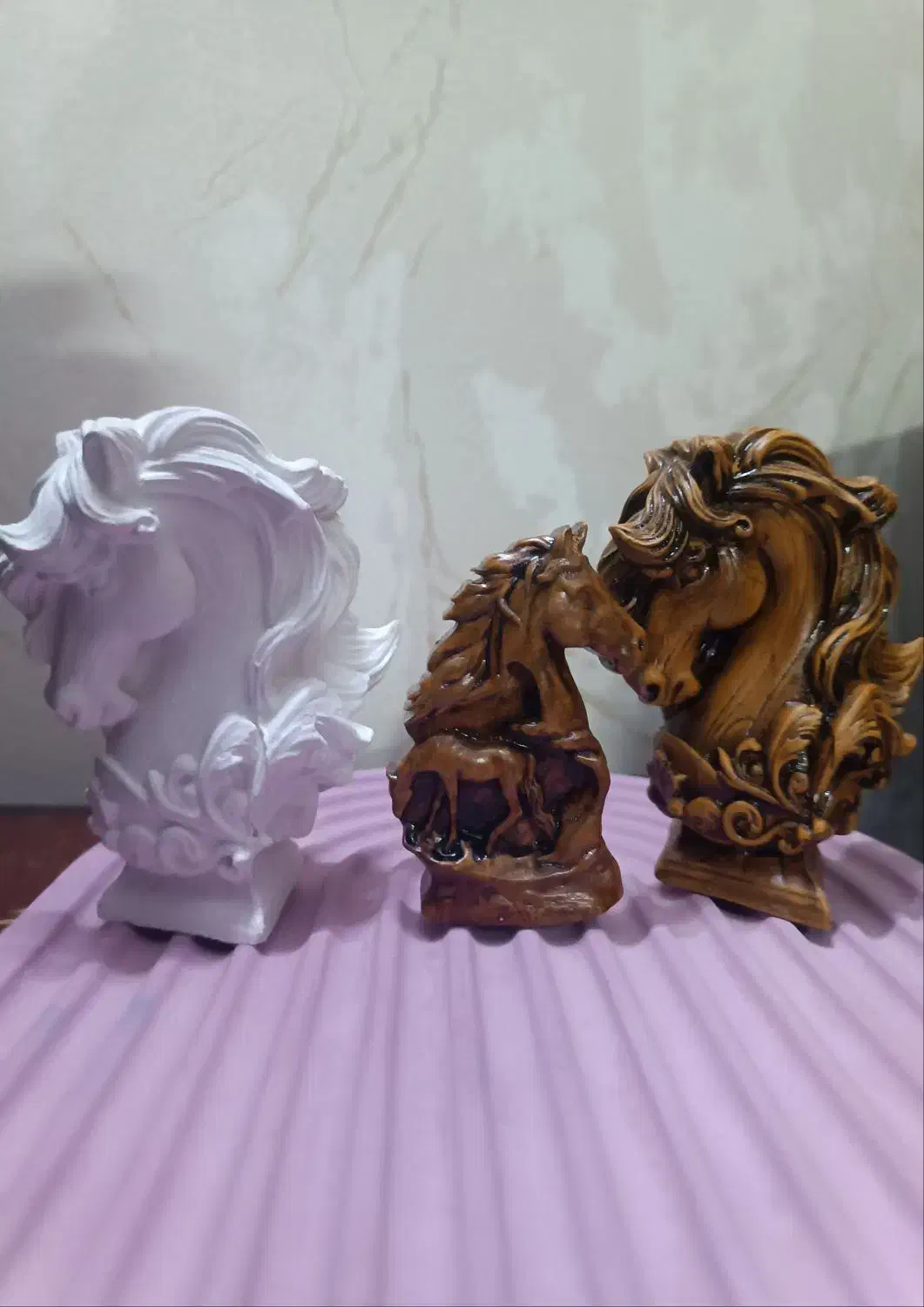 نماد سال|مجسمه، تندیس، ماکت|مشهد, شفا|دیوار