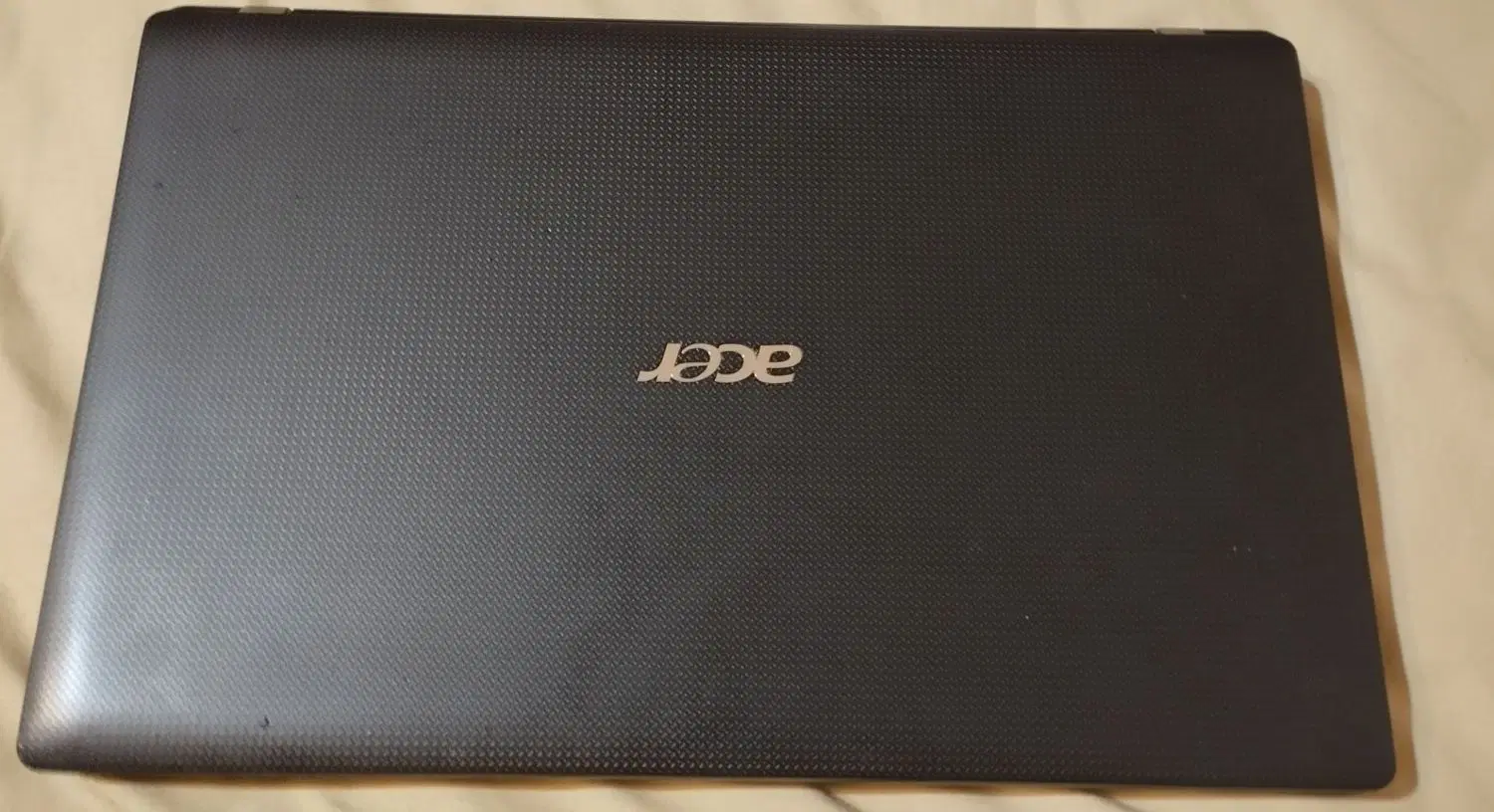 لپ تاپ acer 5750g|رایانه همراه|کرج, حصارک بالا|دیوار