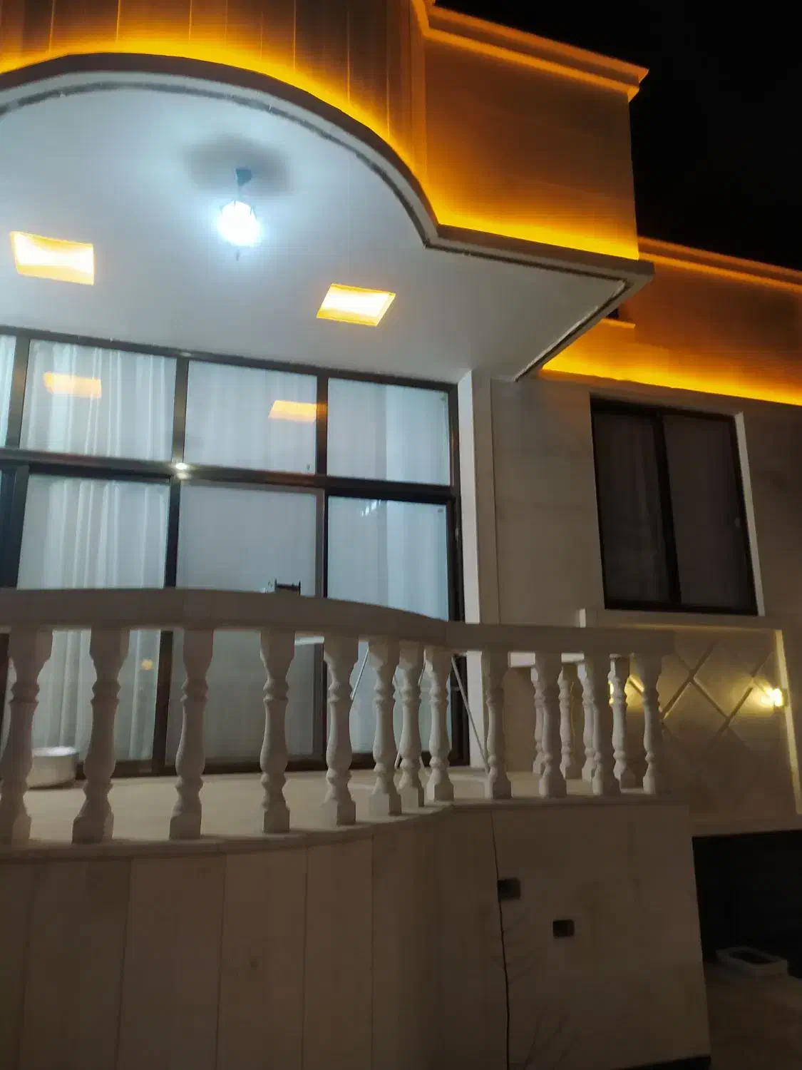 گلبرگ سه خوابه ویلایی نوساز دویست متری|فروش خانه و ویلا|شاهرود, |دیوار