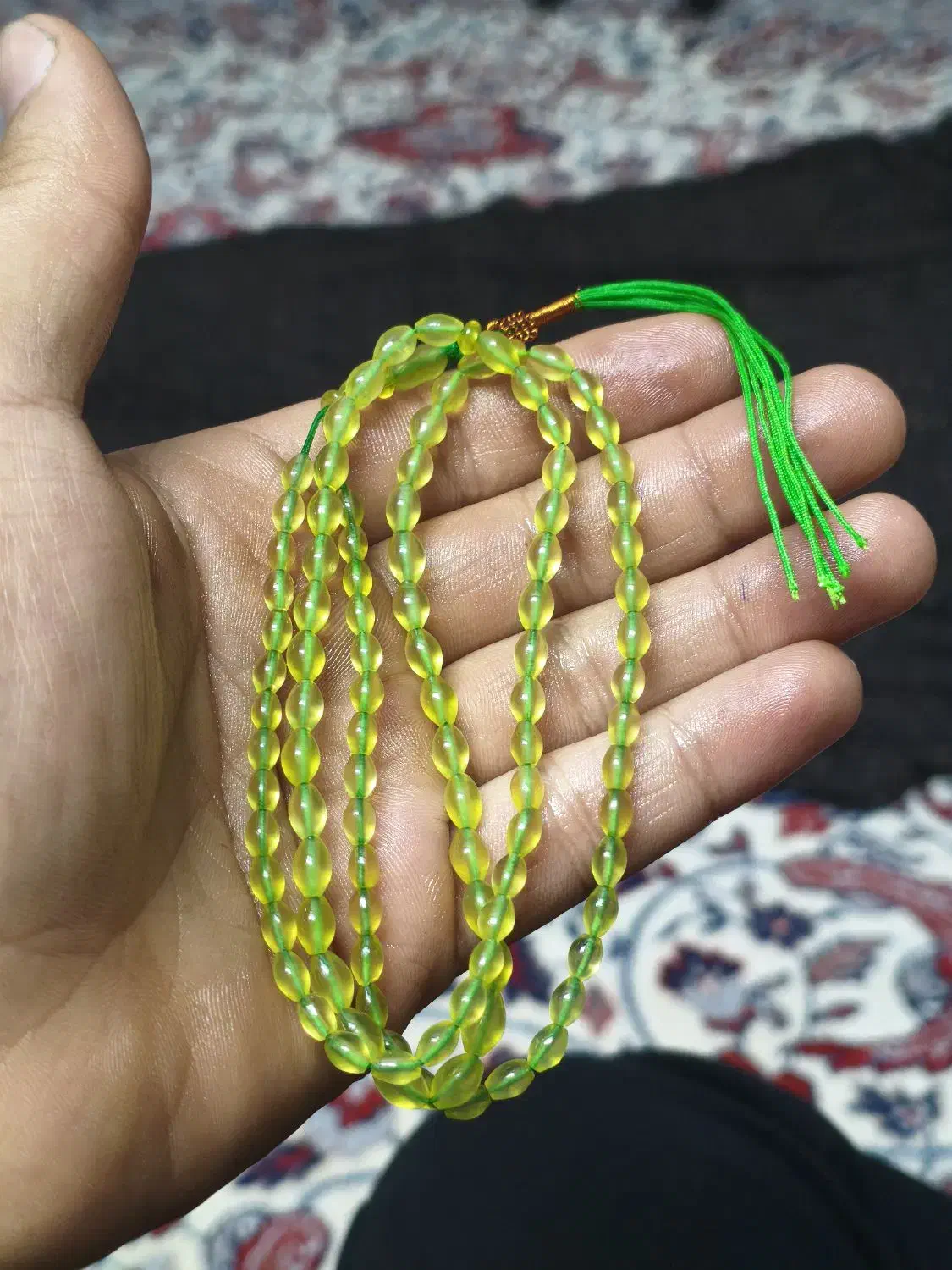 تسبیح افغان|جواهرات|قم, انصار‌الحسین|دیوار