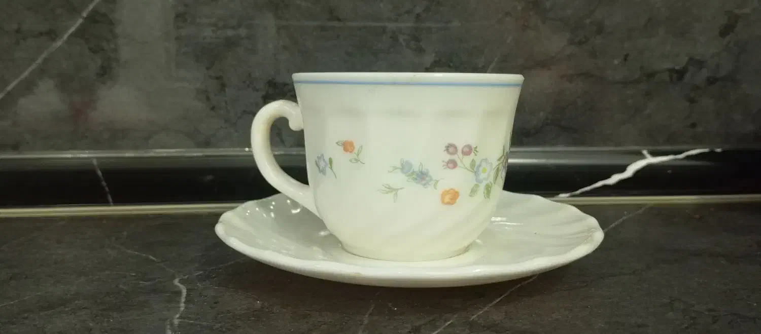 ویکتوریا|ظروف سرو و پذیرایی|بابلسر, |دیوار