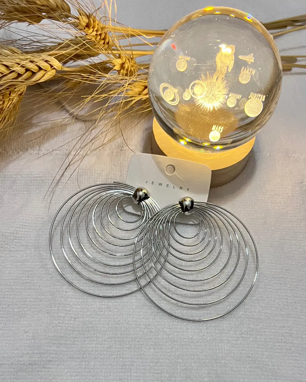 گوشواره گرد|بدلیجات|تهران, دردشت|دیوار