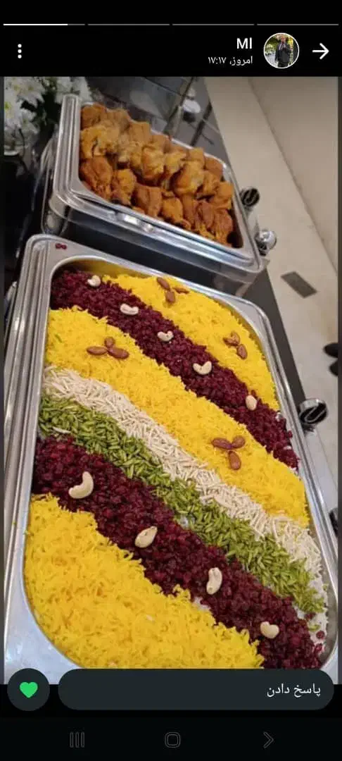 آشپزی پخت وپز|استخدام خدمات فروشگاه و رستوران|اندیشه, شهرک مریم|دیوار