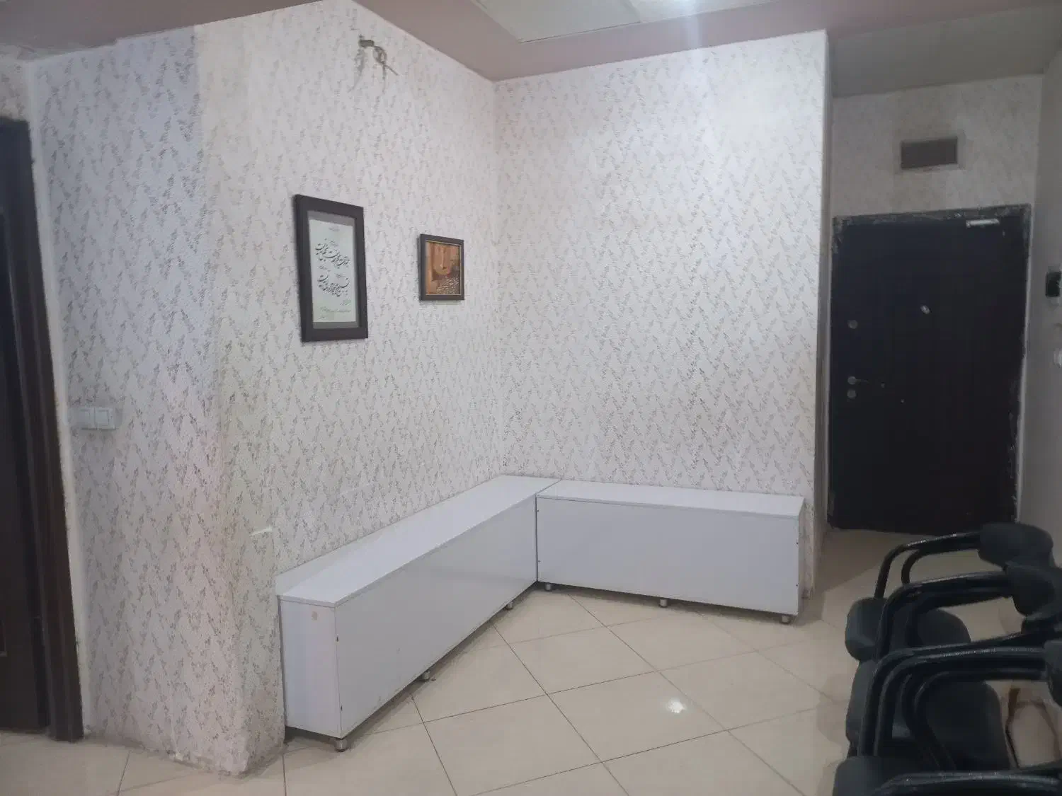 اپارتمان فروشی مجتمع پزشکی|فروش آپارتمان|تربت‌حیدریه, فرمانداری|دیوار