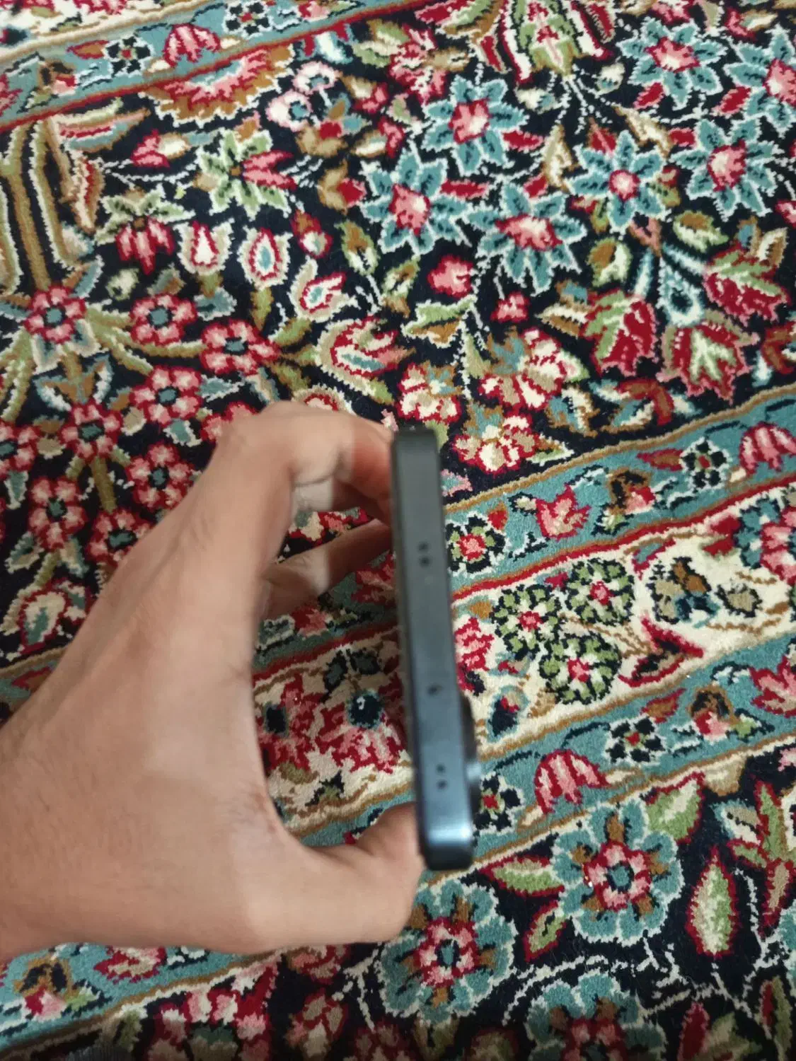 Poco x 7pro|موبایل|بم, |دیوار