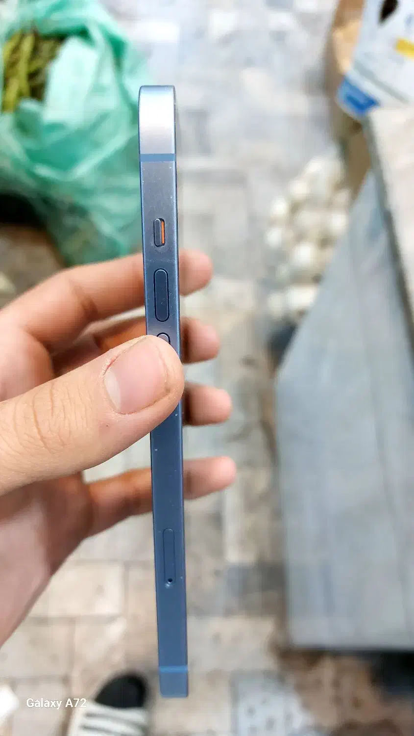 iPhone 14 pluse|موبایل|تهران, مینای جنوبی|دیوار