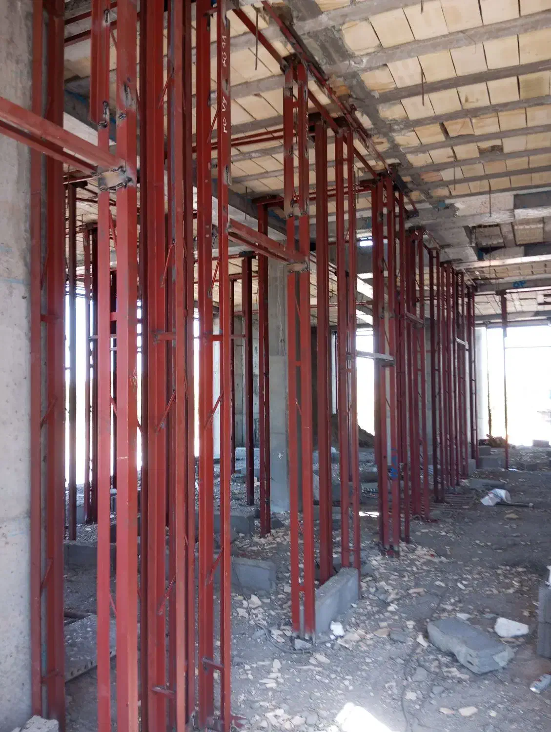 جوشکاری|خدمات پیشه و مهارت|بیرجند, |دیوار