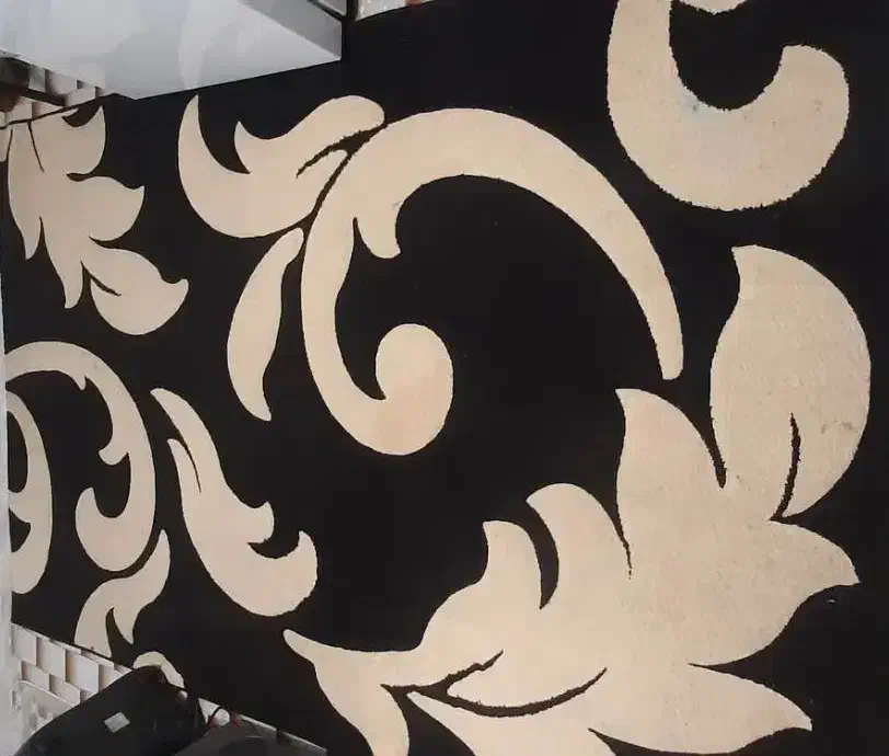 فرش فانتزی|فرش|تهران, هفت حوض|دیوار