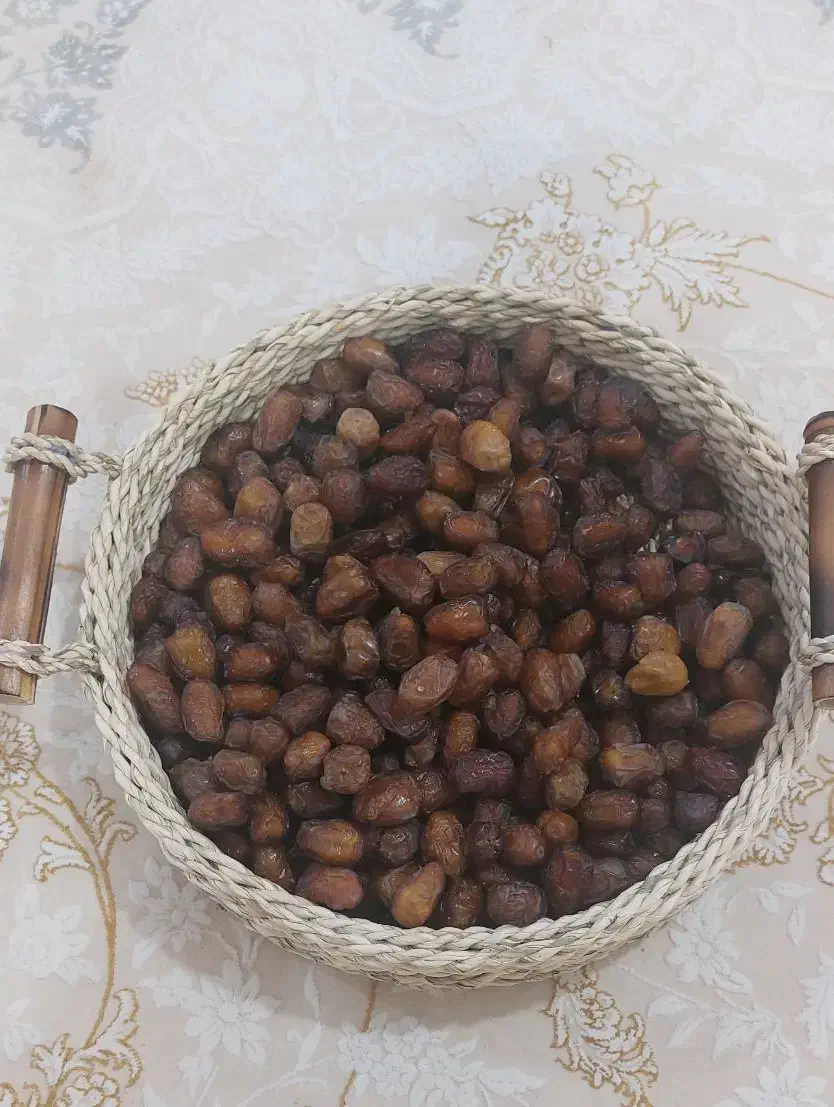 فروش همه نوع خرما|خوردنی و آشامیدنی|تهران, عباسی|دیوار