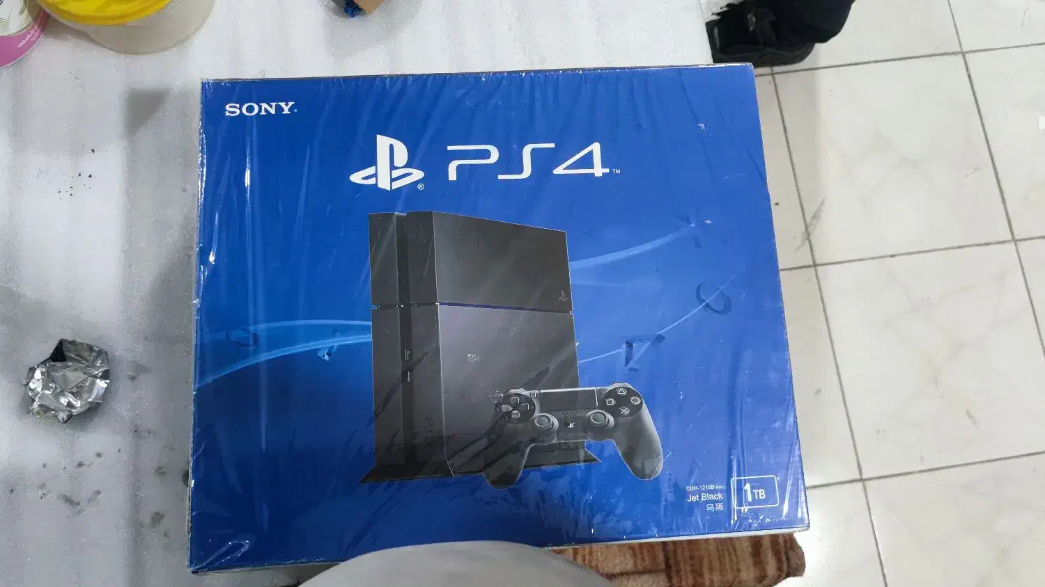 ps4|کنسول، بازی ویدئویی و آنلاین|قدس, شهرقدس|دیوار