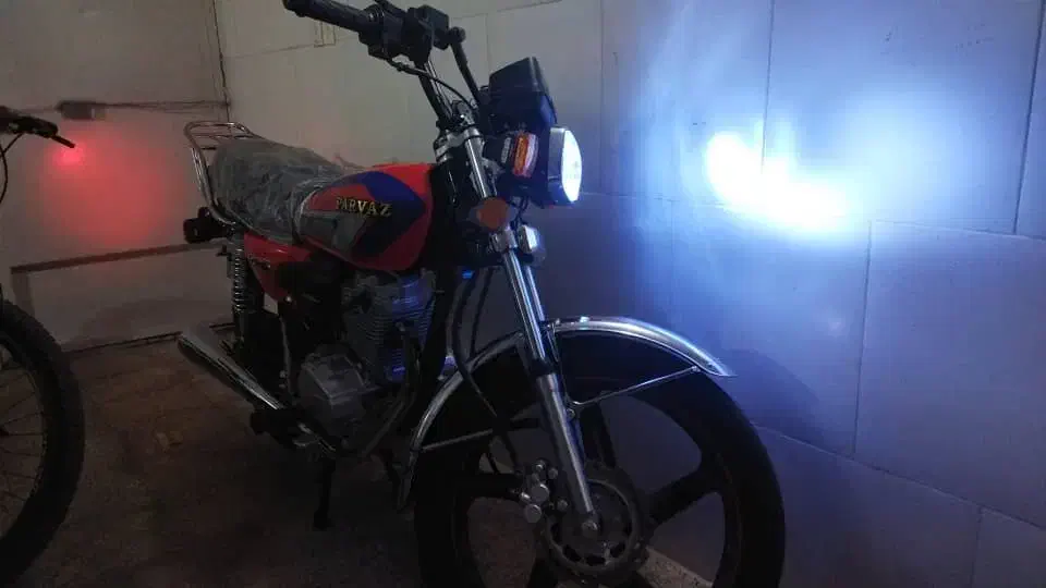 موتور سیکلت|موتورسیکلت|اصفهان, فجر|دیوار