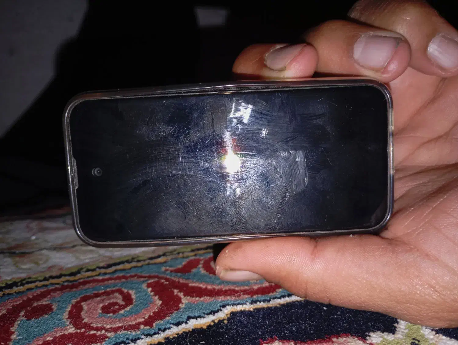 گوشی اس 25مینی|موبایل|نهبندان, |دیوار