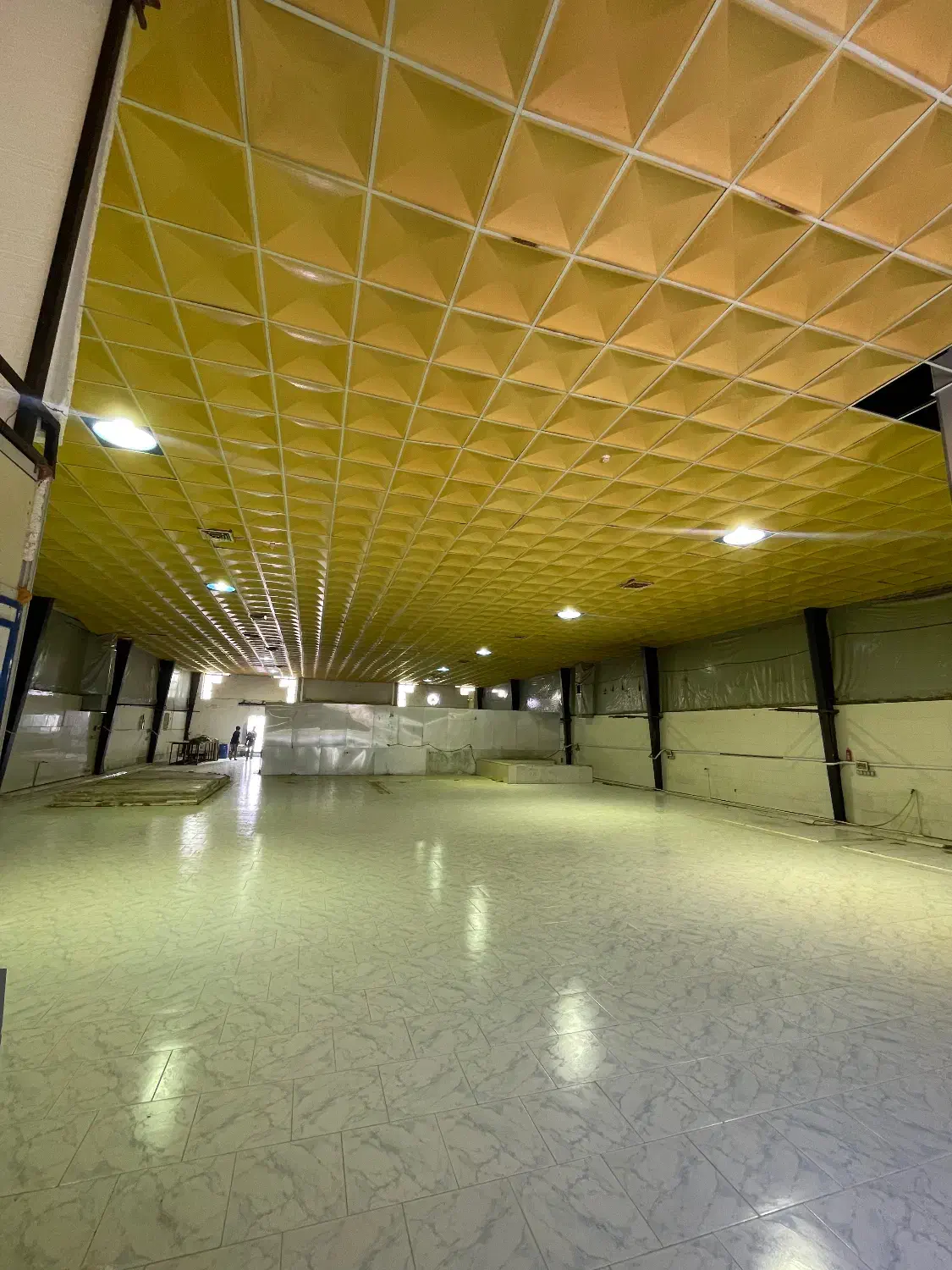 سوله ۶۵۰ متری،محدوده پیکره صنعتی برخیابان اصلی|اجارهٔ دفتر صنعتی، کشاورزی، تجاری|چابهار, |دیوار