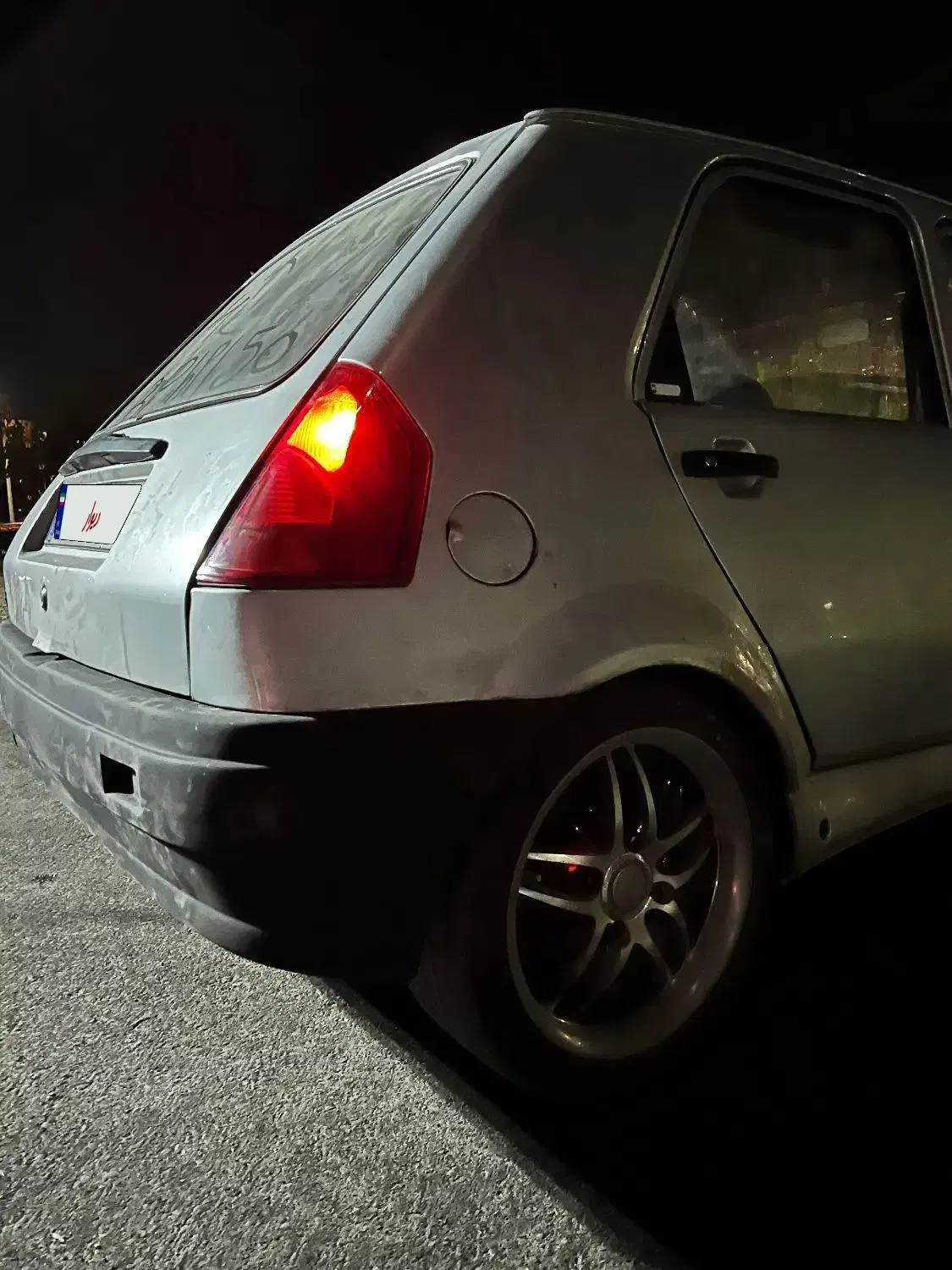 پی کی|خودرو سواری و وانت|بجنورد, |دیوار