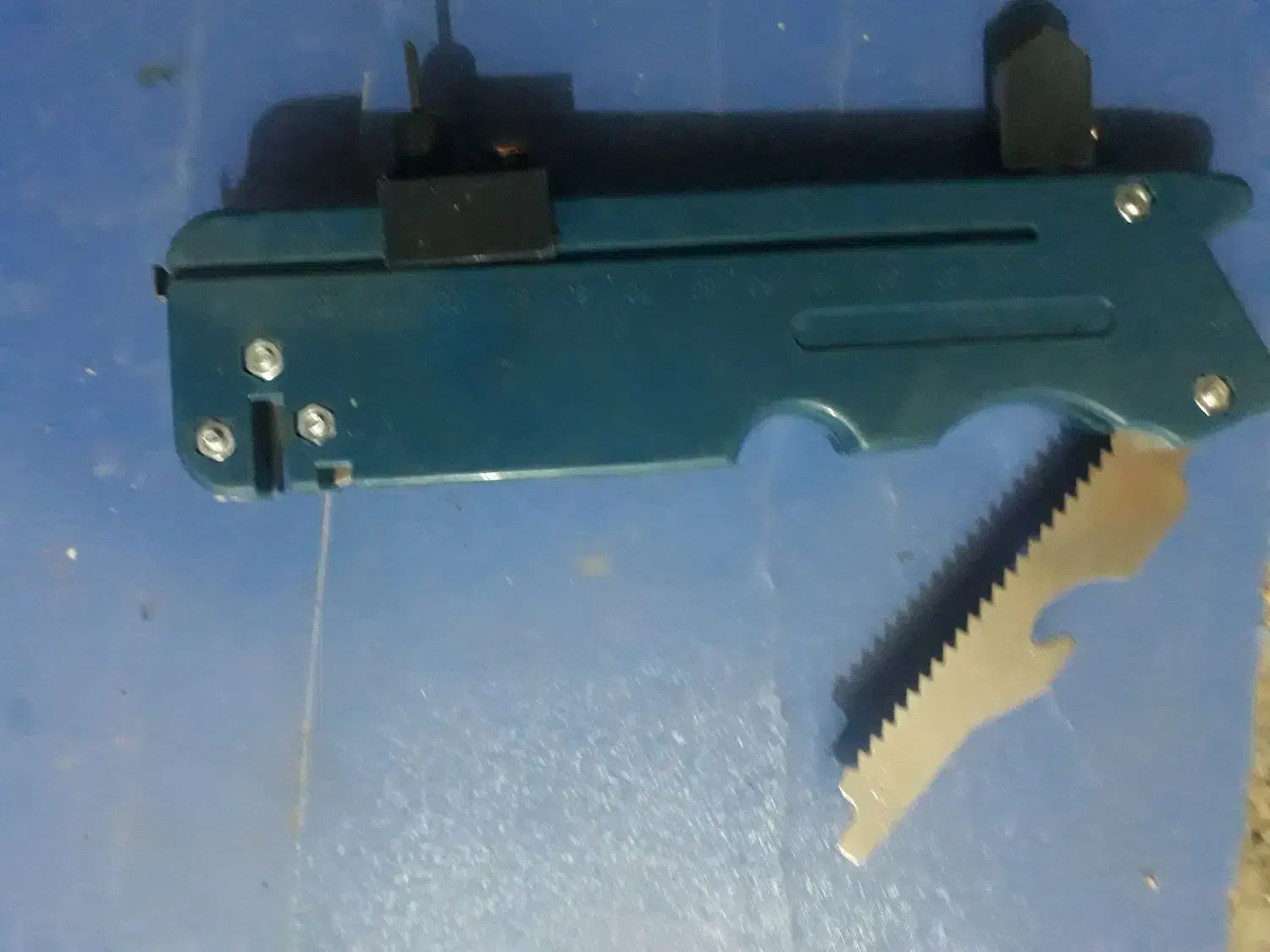 ابزار ۱۶ کاره|ابزارآلات|ارومیه, |دیوار