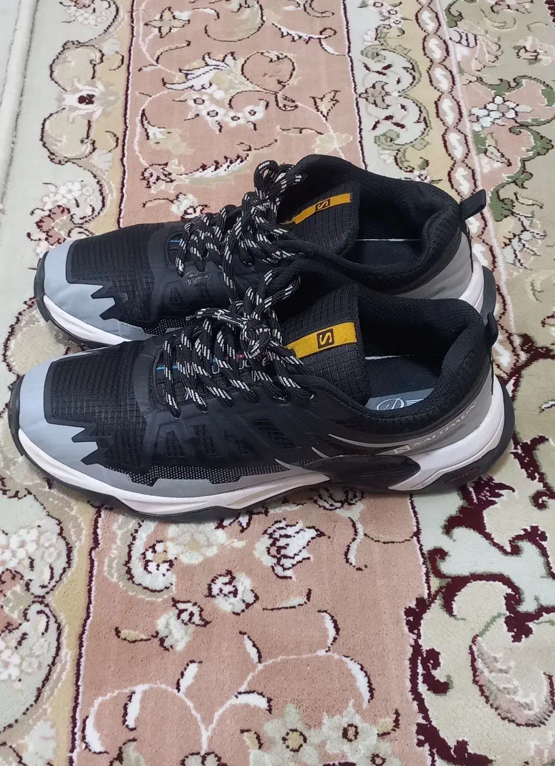 کفش مردانه|کیف، کفش، کمربند|رشت, منظریه|دیوار