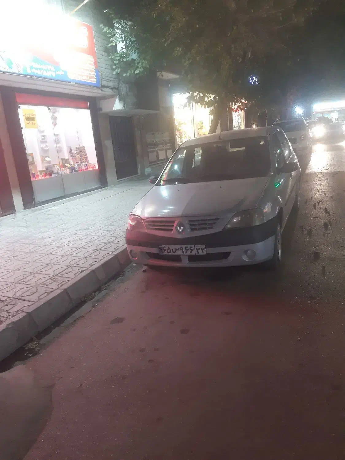 ال 90مدل 87تکبرگ سند بدون رنگ|خودرو سواری و وانت|مشهد, ولیعصر (شهرک غرب)|دیوار