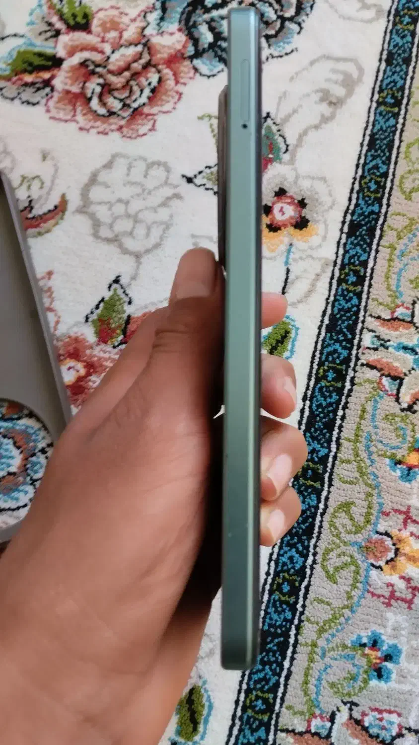 گوشی شیاومی ردمی A3|موبایل|نالوس, |دیوار