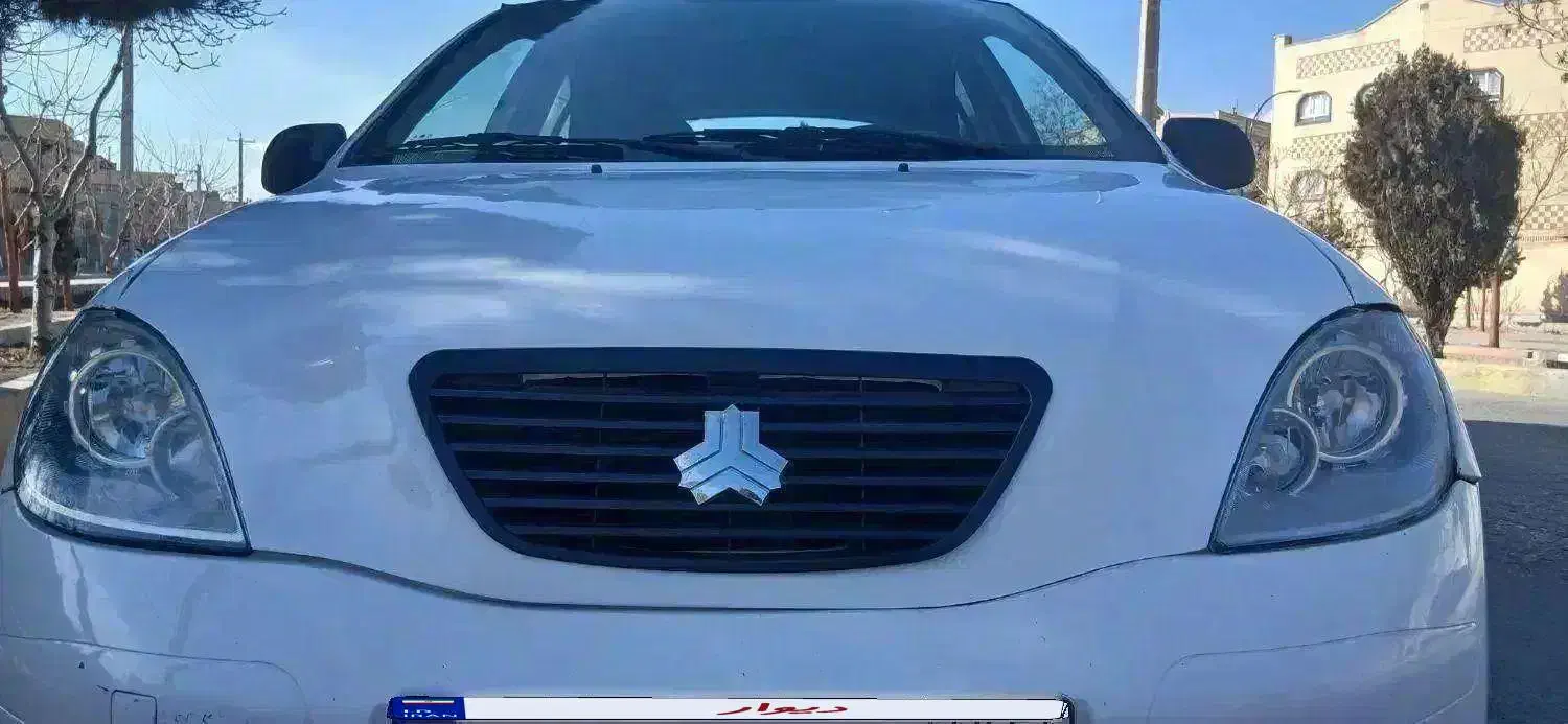 تیبا۲مدل۱۳۹۷|خودرو سواری و وانت|شاهرود, |دیوار