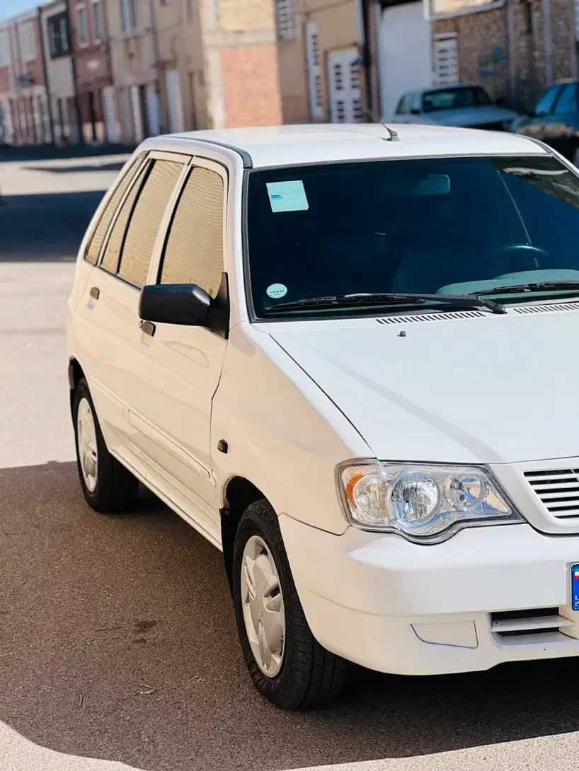 ۱۱۱درحد|خودرو سواری و وانت|رفسنجان, |دیوار