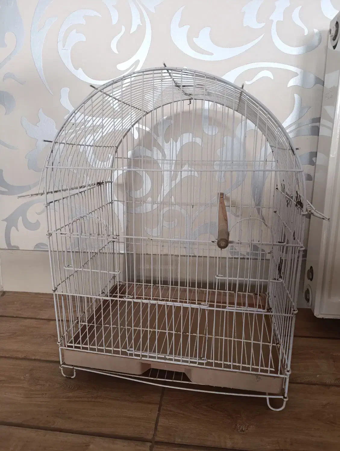 قفس|لوازم جانبی حیوانات|بیرجند, |دیوار