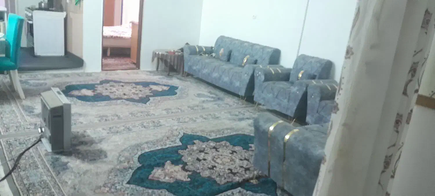 اپارتمان ۶۵ متری شقایق ۲|فروش آپارتمان|مشهد, کشف|دیوار