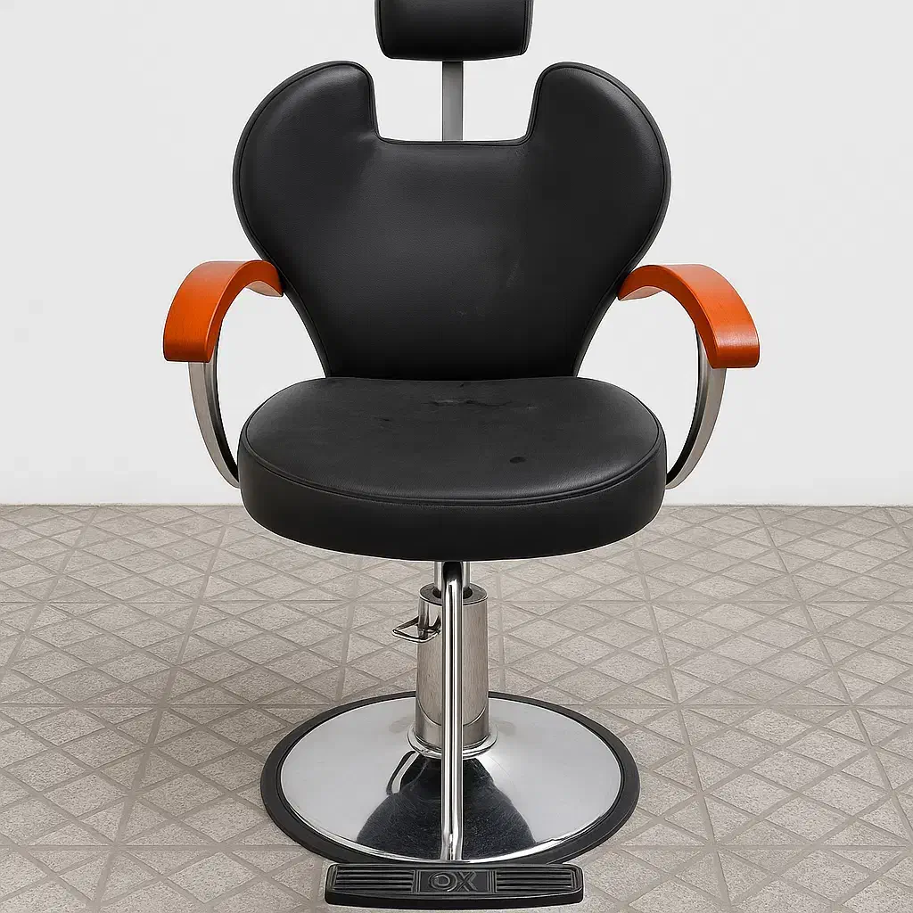 صندلی آرایشگاه|آرایشگاه و سالن‌های زیبایی|تهران, فلسطین (میدان انقلاب)|دیوار