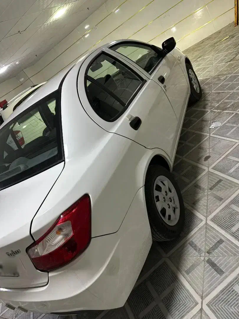 ساینا مدل ۱۴۰۴ ۸۵گانه|خودرو سواری و وانت|تبریز, |دیوار