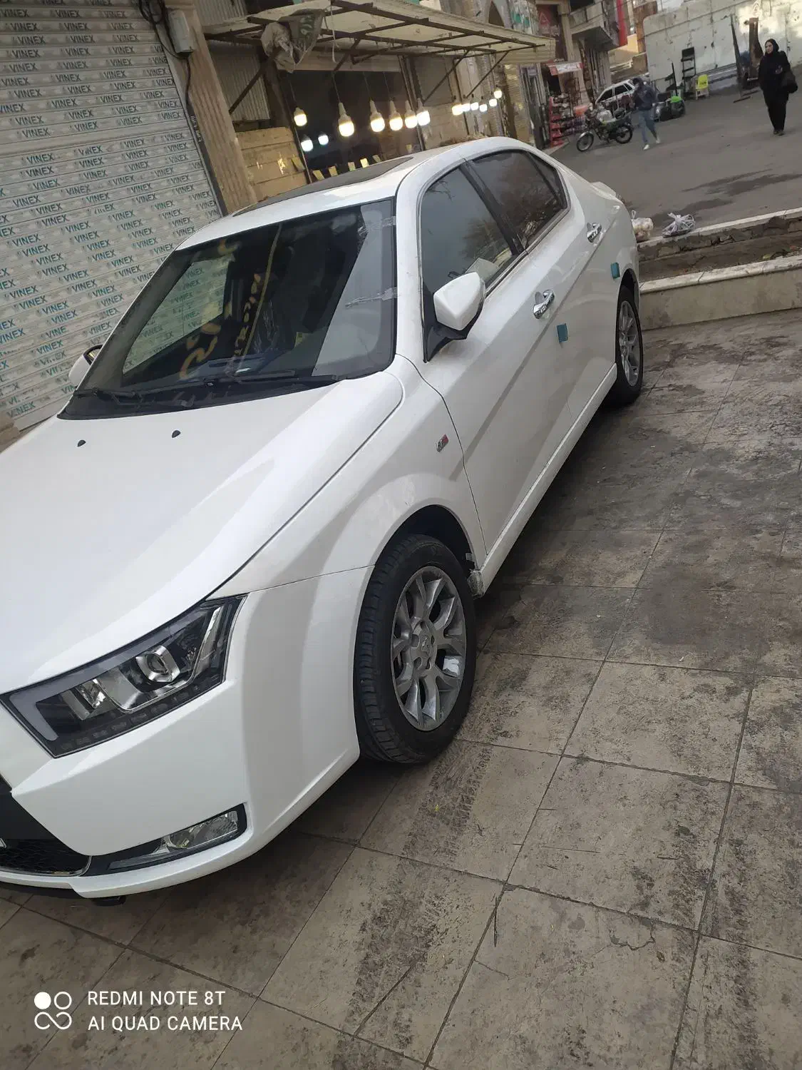 دنا پلاس اتوماتیک اپشنال|خودرو سواری و وانت|ری, علایین|دیوار