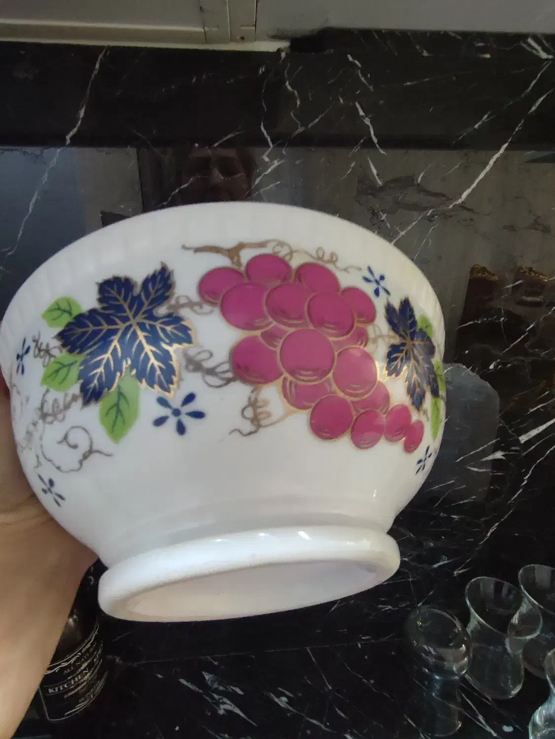 وسایل پذیرایی|ظروف سرو و پذیرایی|گرگان, |دیوار