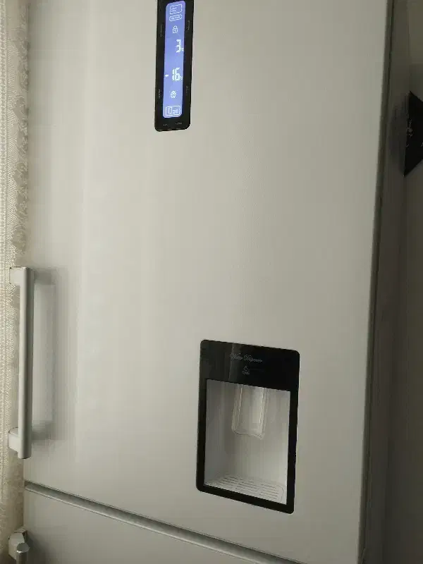 یخچال فریزر الکترو استیل|یخچال و فریزر|سنندج, |دیوار