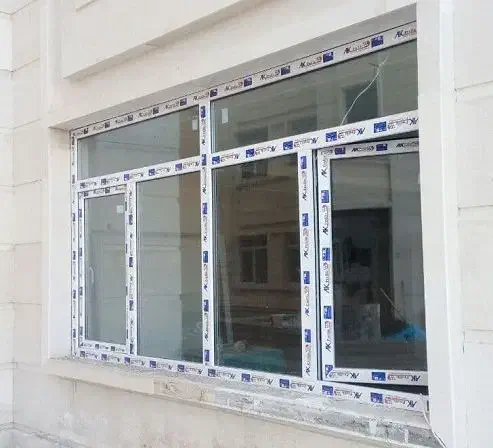 ساخت درب و پنجره upvc|خدمات پیشه و مهارت|بوکان, |دیوار