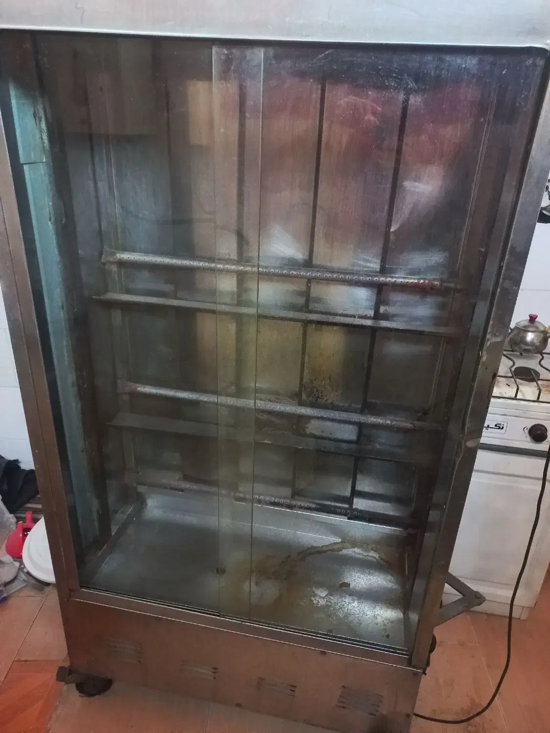 وسایل فست فودی|کافی‌شاپ و رستوران|بهارستان, |دیوار