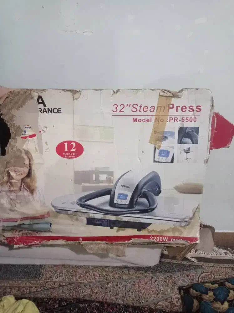 فروش اتوپرس|اتو و لوازم اتو|شیراز, شریف‌آباد|دیوار