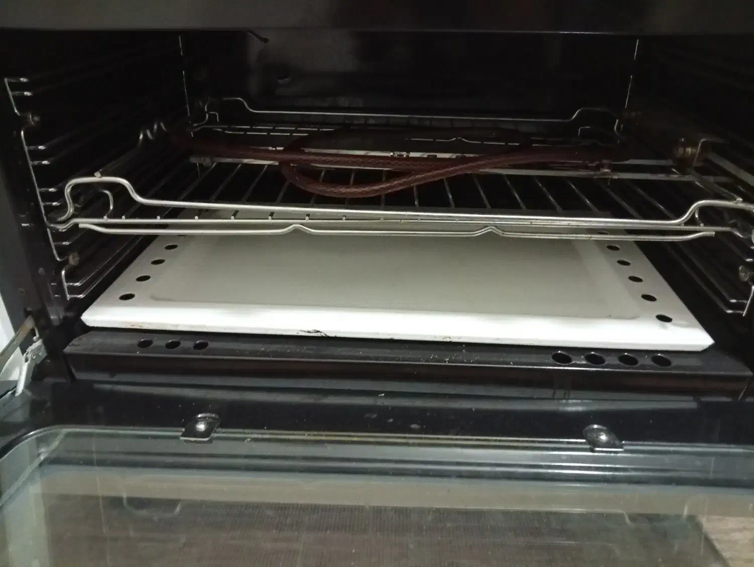 فر گاز|اجاق گاز و لوازم برقی پختوپز|شاهینشهر, دکتر حسابی|دیوار