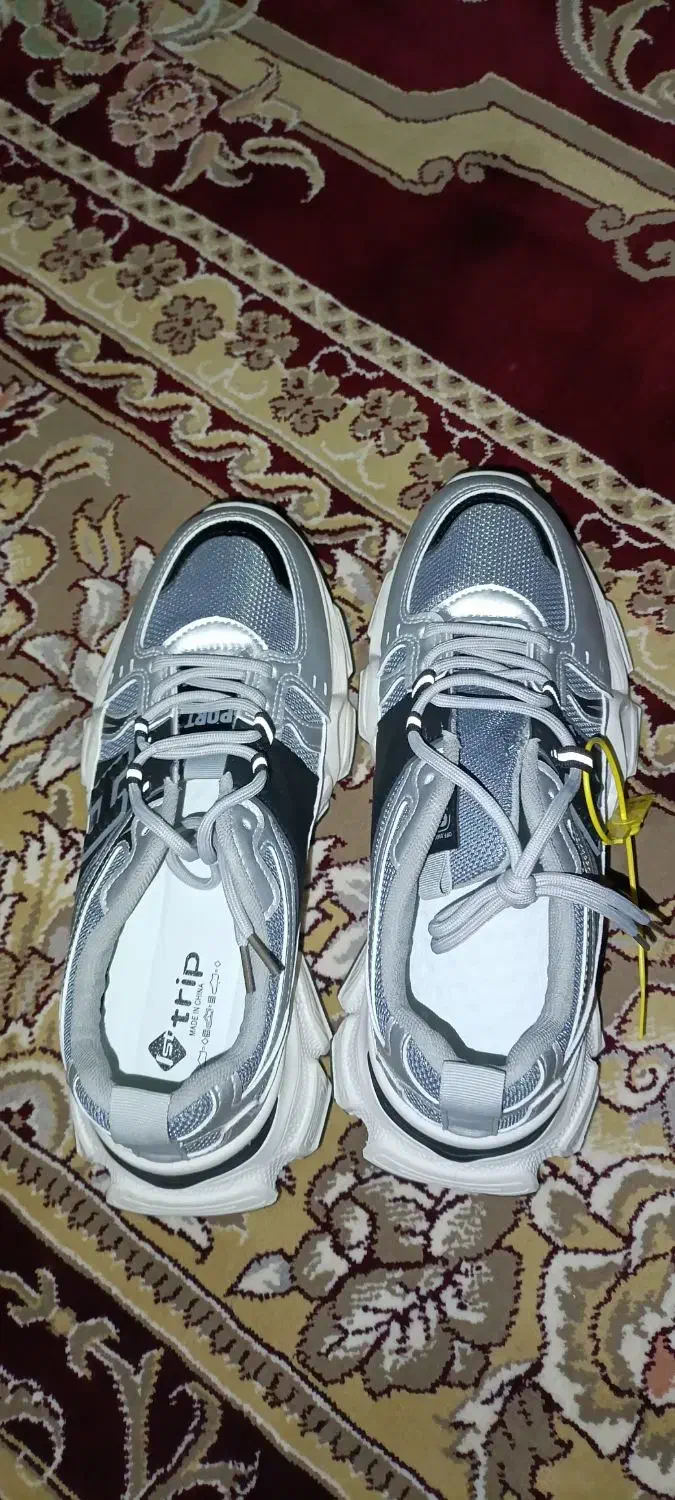 کفش نونو خارجی|کیف، کفش، کمربند|سیوان, |دیوار