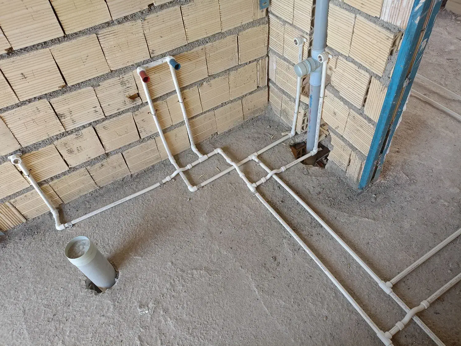 خدمات نصب شیر آلات و لوله کشی|خدمات پیشه و مهارت|مشهد, رده|دیوار