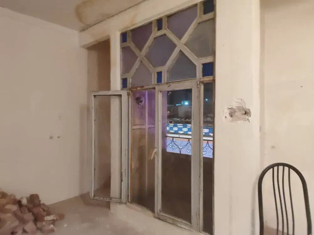 در و پنجره وآهنی|مصالح و تجهیزات ساختمان|مراغه, |دیوار