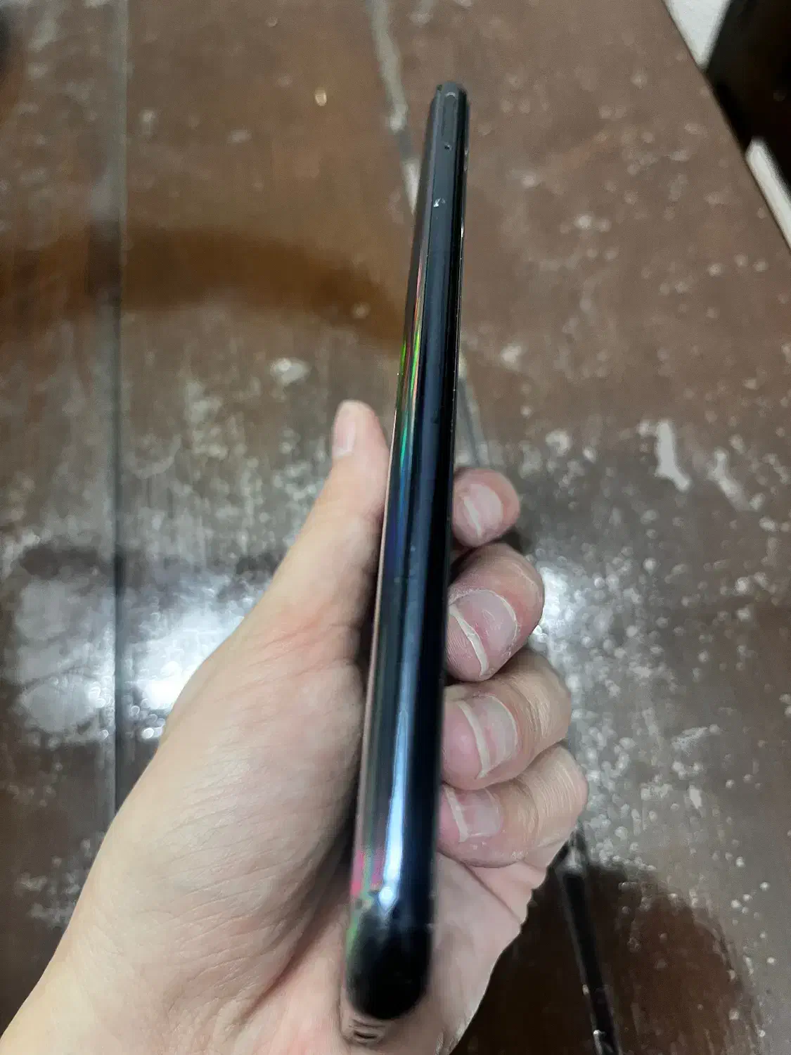 گوشی سامسونگ a50|موبایل|شاهین‌شهر, عطار|دیوار