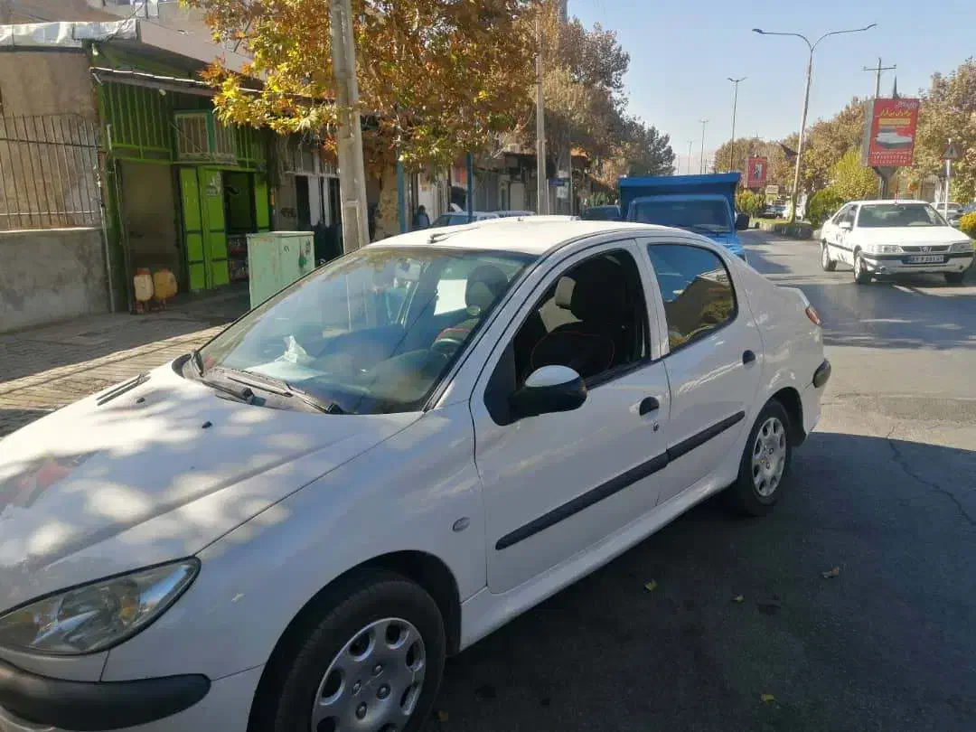 خودرو سواری|خودرو سواری و وانت|پاسارگاد, |دیوار