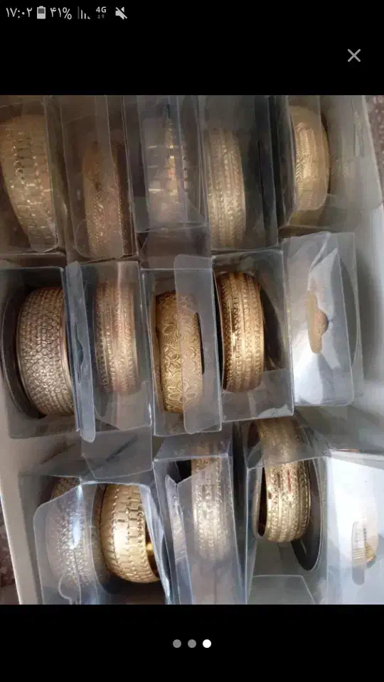 انواع النگو وتک پوش ۱۳۰|بدلیجات|همدان, |دیوار