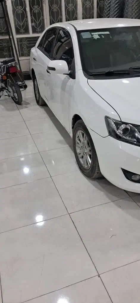 اریو مدل ۹۷|خودرو سواری و وانت|ملایر, |دیوار