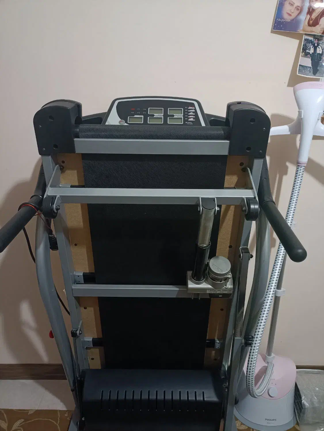 تردمیل در حد نو فیت من|تجهیزات ورزشی|سنندج, |دیوار